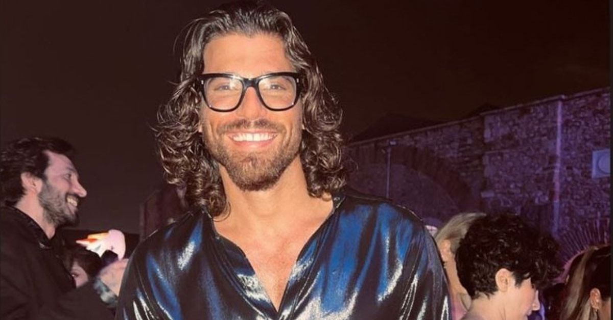 Gala gecesi rezaleti