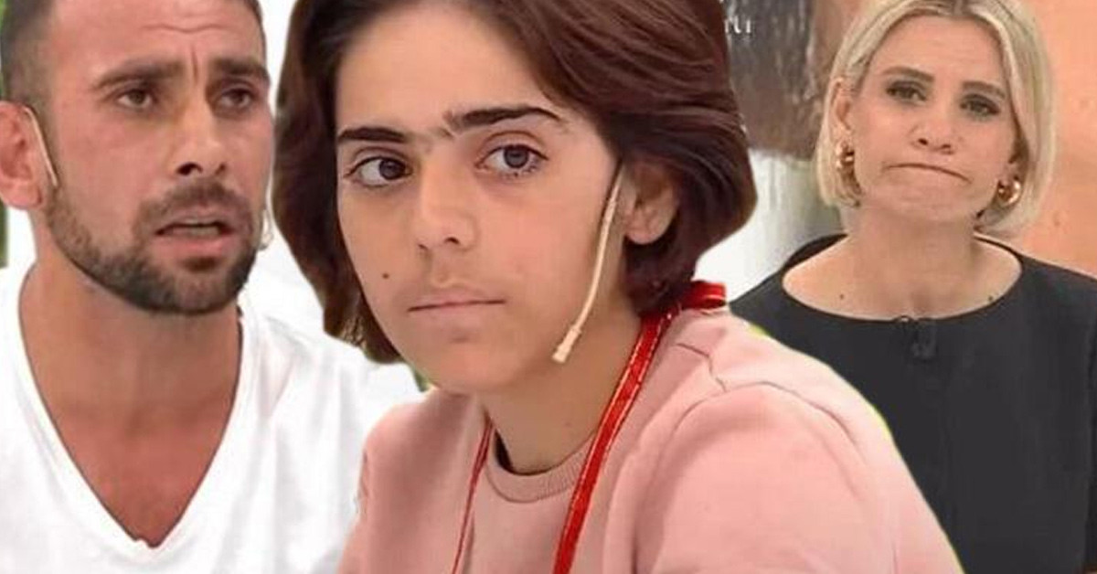 Sevgilisi tarafından terkl edildi