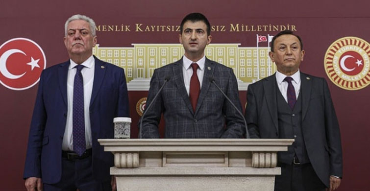 TEPKİ GÖSTEREREK İSTİFA ETMİŞLERDİ