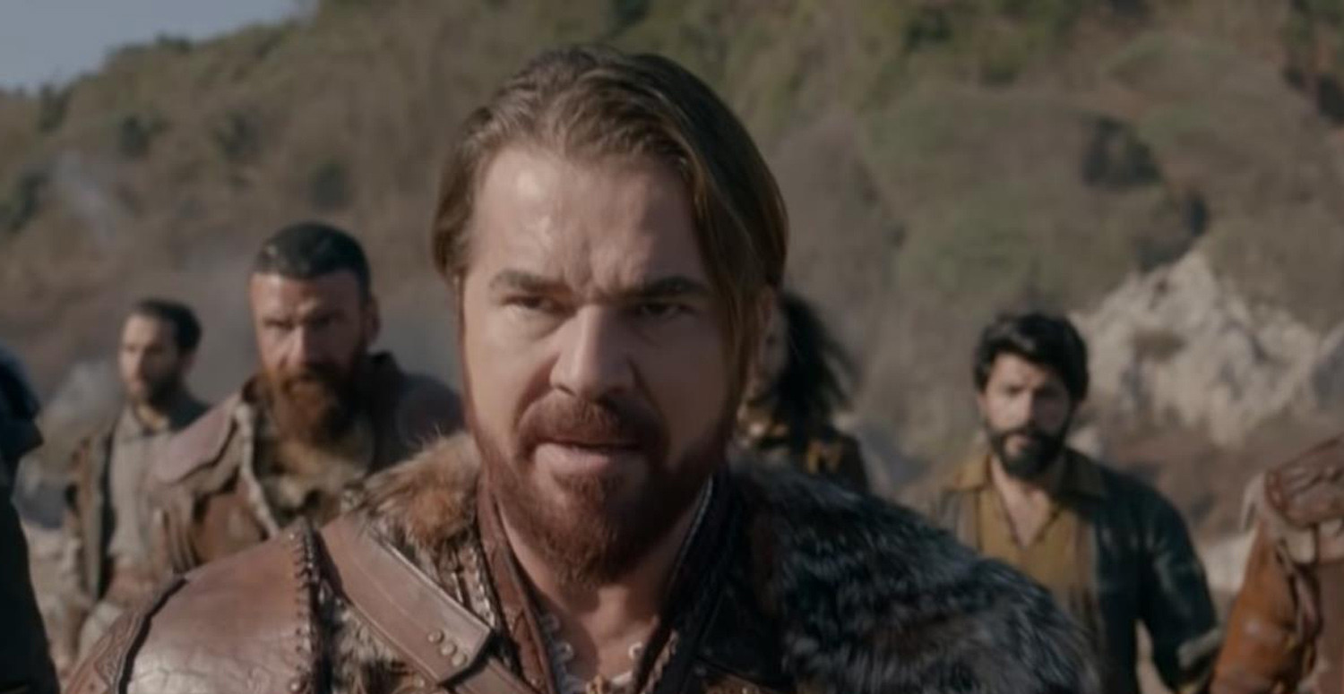 ENGİN ALTAN DÜZYATAN