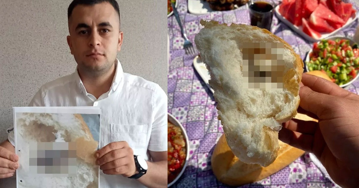 Tazminat davası açtı