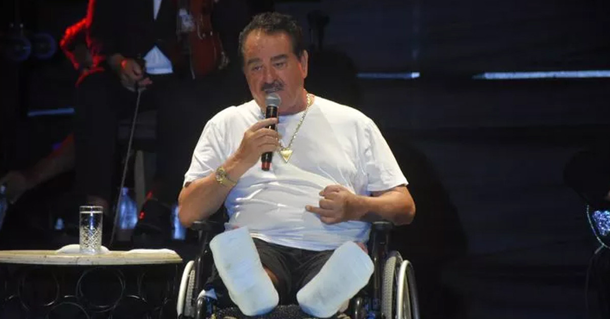 Duygusal anlar yaşandı