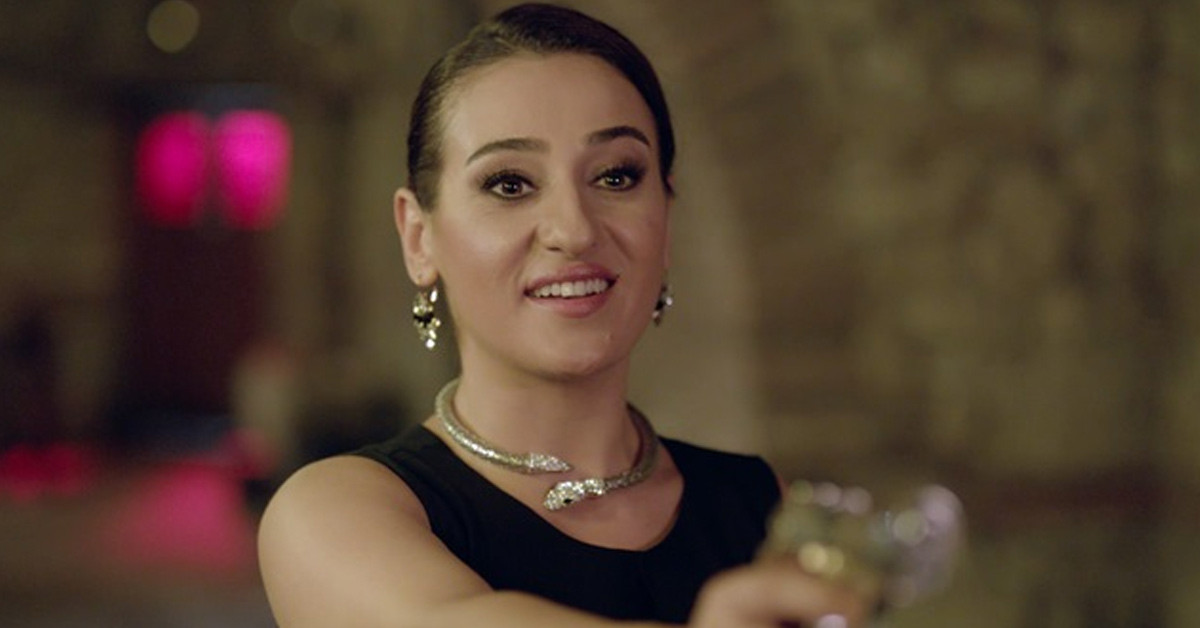 DERYA KARADAŞ-AYSEL