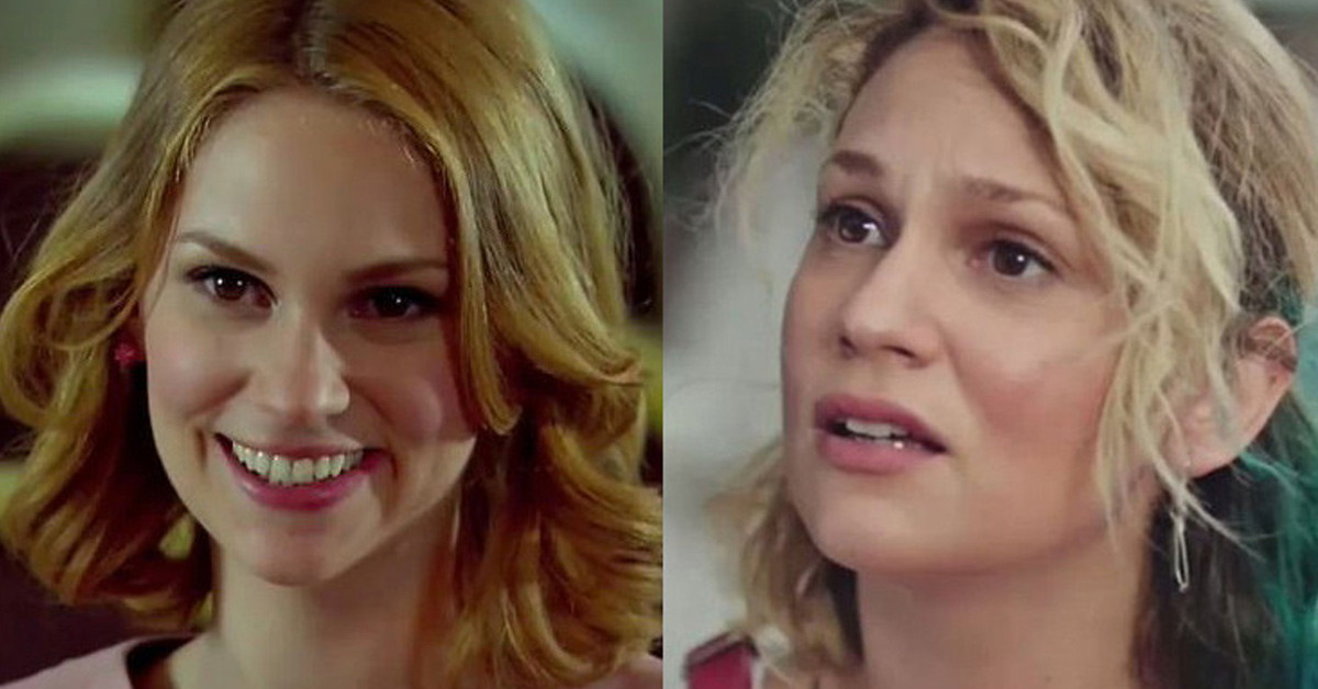 Farah Zeynep Abdullah - Aylin