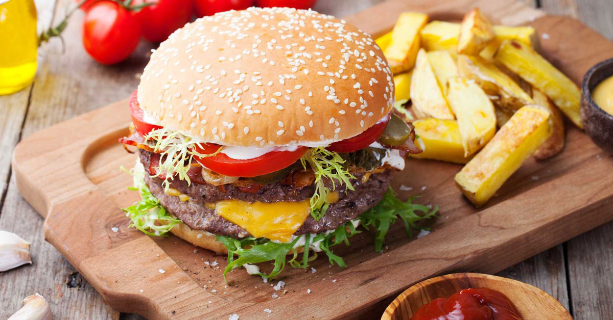 Böbrek taşı riskini yükselten besinler 