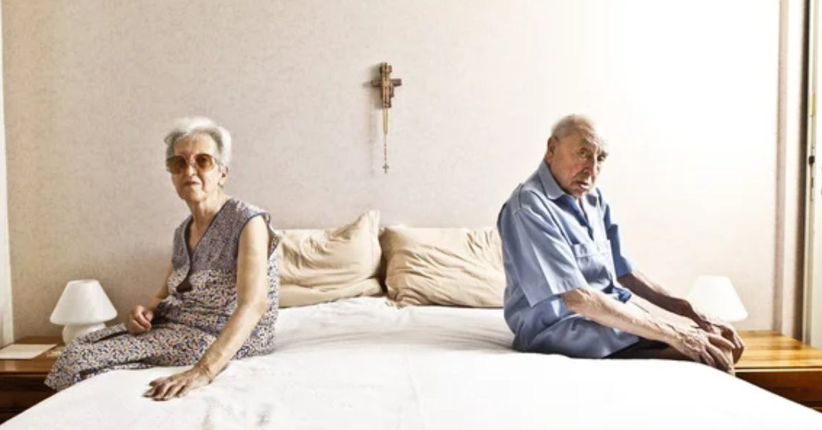 Telefonuna baktıktan sonra oldu