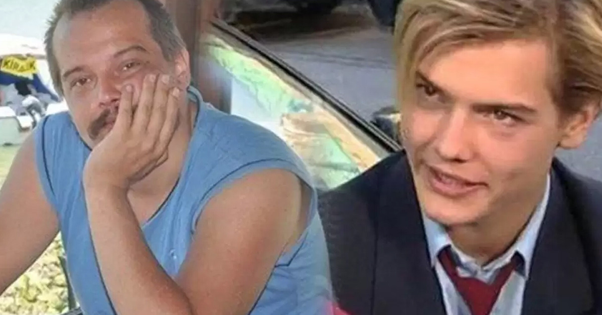 Ünlü oyuncu geri döndü