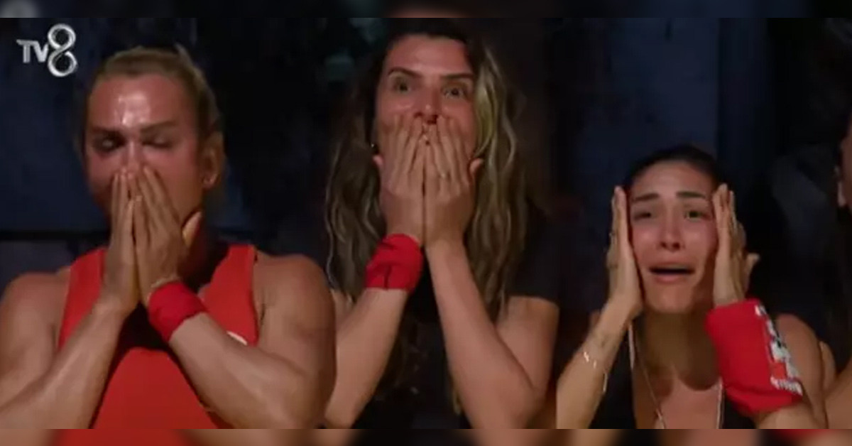 Survivor 2024 fragman yayınlandı