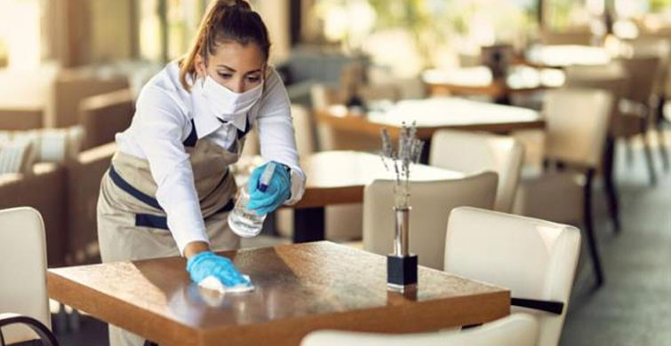 ''VİRÜS BİZİ ZORLAYACAK''