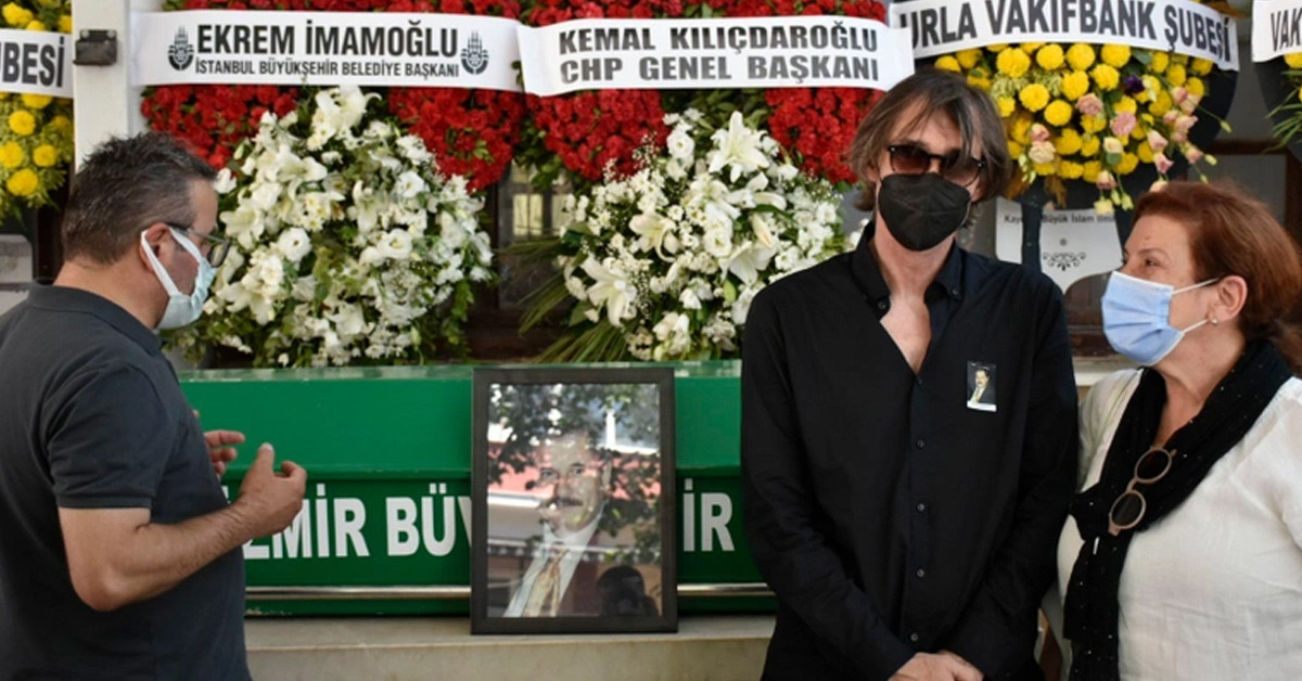 Urla Hoca Ali Camii'nde gerçekleşti