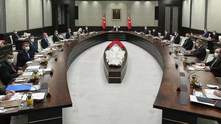 HANGİ BAKANLIKLAR BİRLEŞECEK?