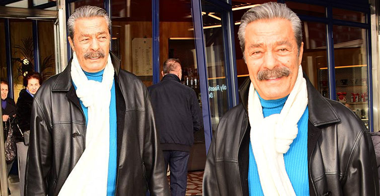 KADİR İNANIR HAKKINDA HASTANEDEN İLK AÇIKLAMA GELDİ