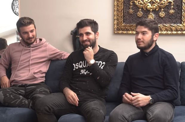 5'ER YIL HAPSİLERİ İSTENİYOR