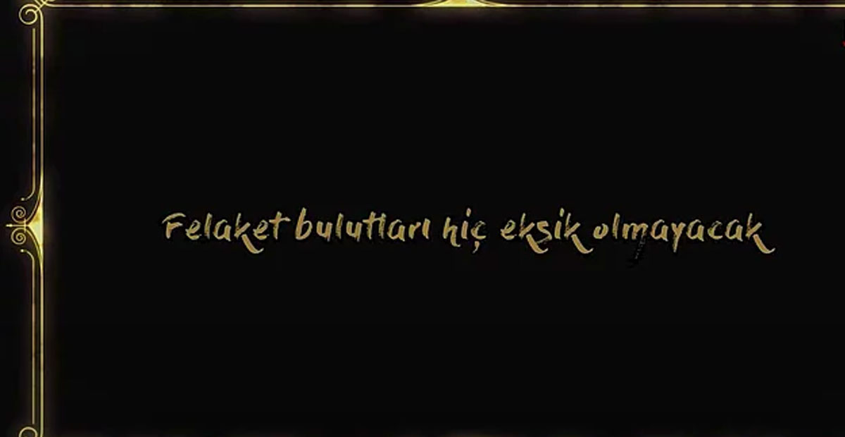 2020'DE NELERİ SÖYLEMİŞTİ?