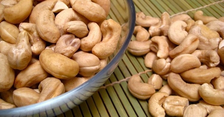 Kaju Fıstığı