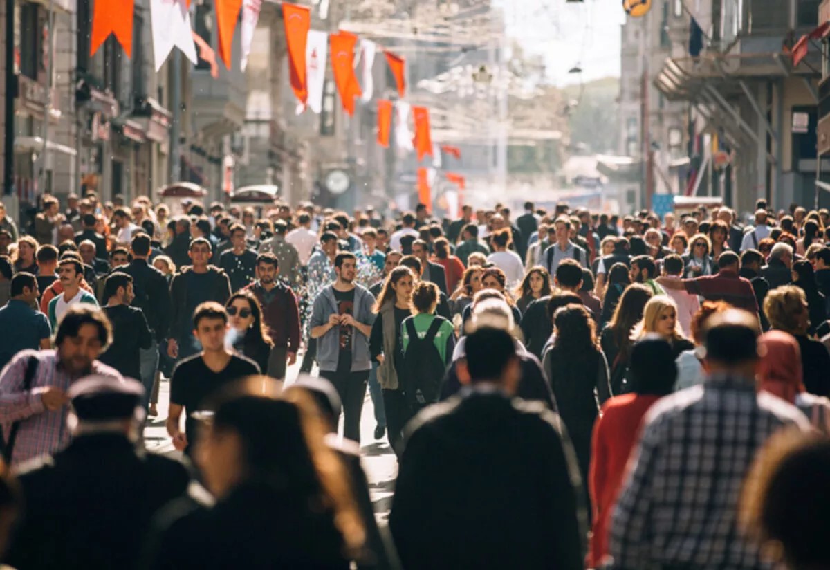 Mesafeye Önem Verin