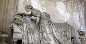 Şiir Gibi Zarif Heykeller ve Heykeltıraşları