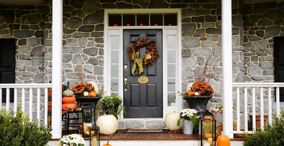 KAPI GİRİŞİ DÜZENİ