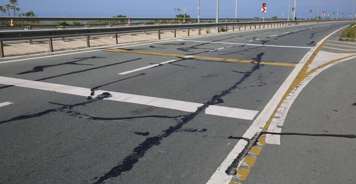 DOÇ. DR. ERUZ: TEHLİKE OLUŞABİLİR