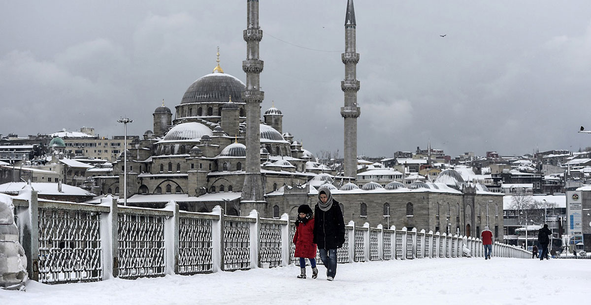 HAFTA BAŞINDA SICAKLIKLAR YÜKSELECEK