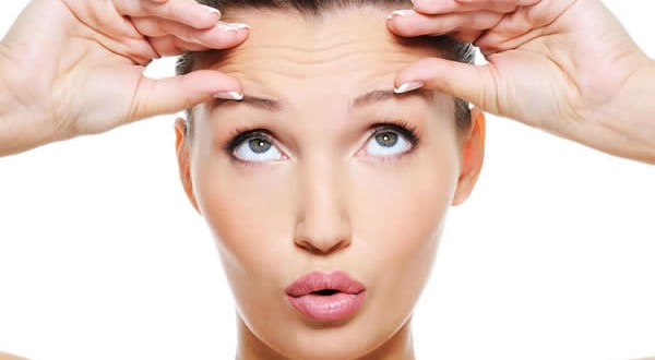 Kaş Kaldırmak İçin