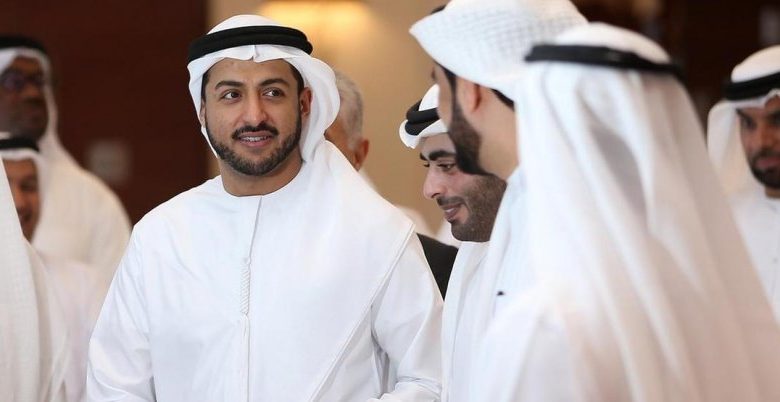 Şeyh Halid bin Sultan El-Kasimi Yaşı Kaç, Nereli ve Ne Zaman Doğdu?