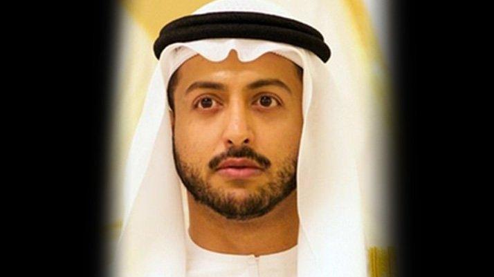 Şeyh Halid bin Sultan El-Kasimi Kimdir?