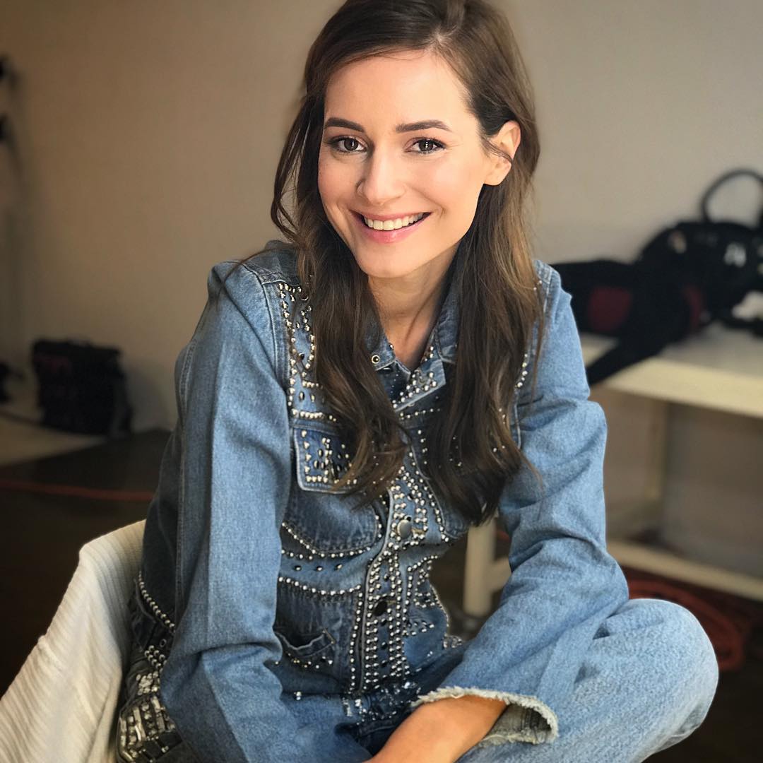 Sedef Avcı Yaşı Kaç, Nereli ve Ne Zaman Doğdu 