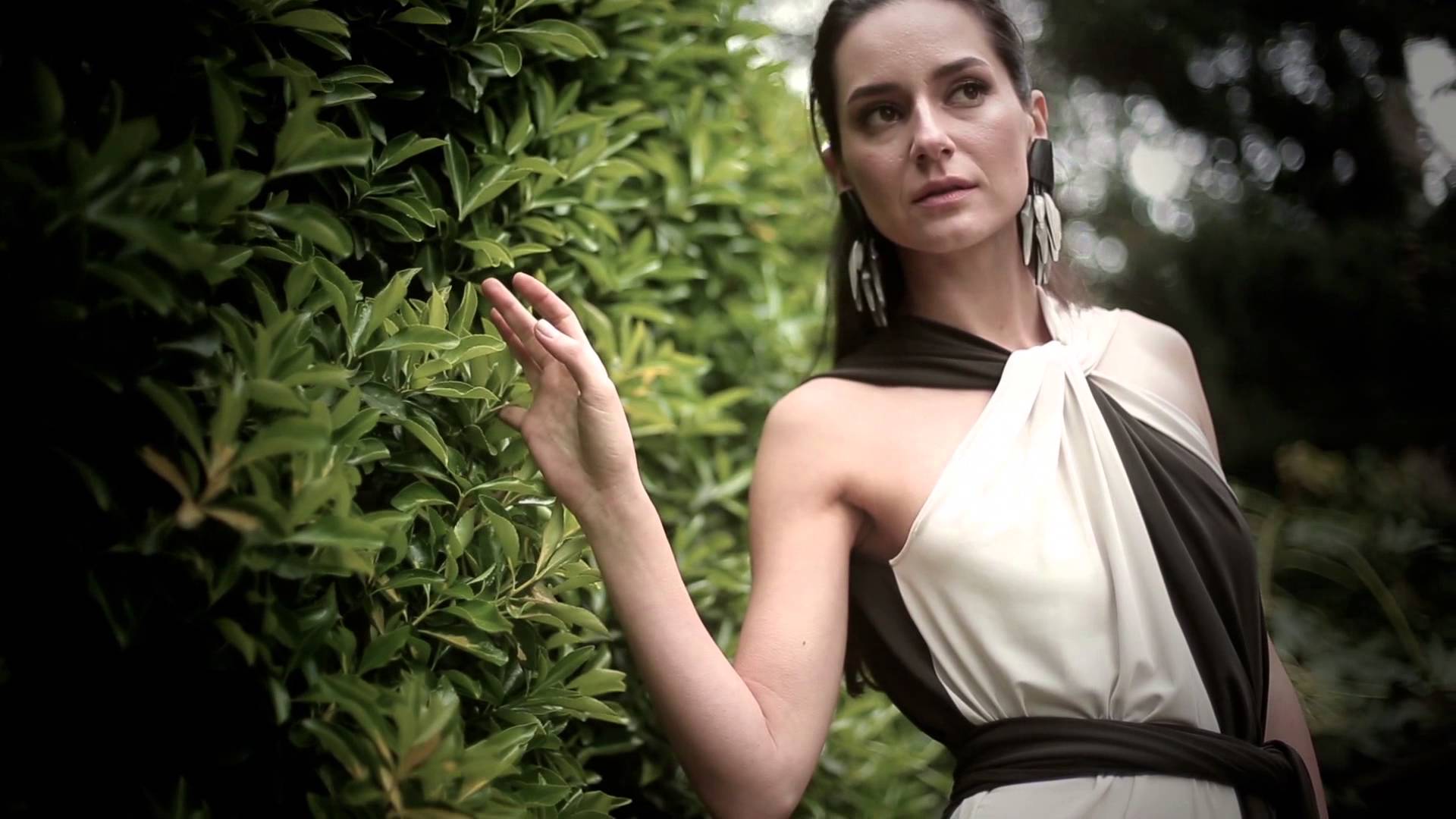 Sedef Avcı Dizi ve Filmleri