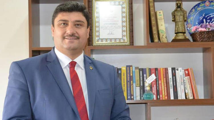 Kahramankazan: AK Parti - Serhat Oğuz Yüzde 53.21