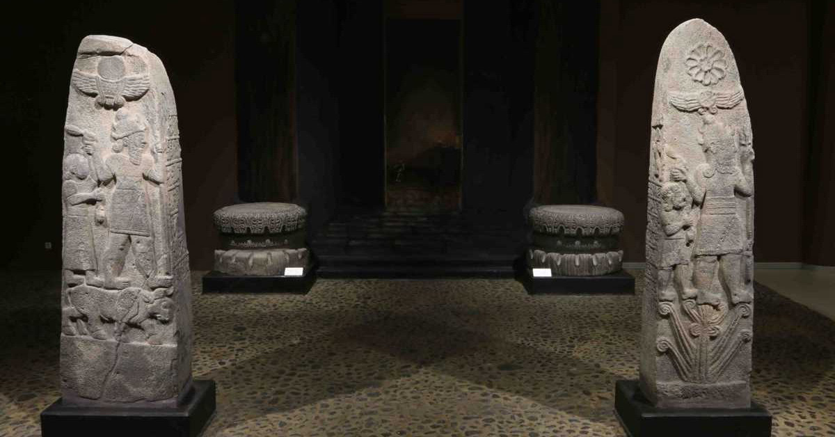 HİTİT YAZITLARI (HATAY)