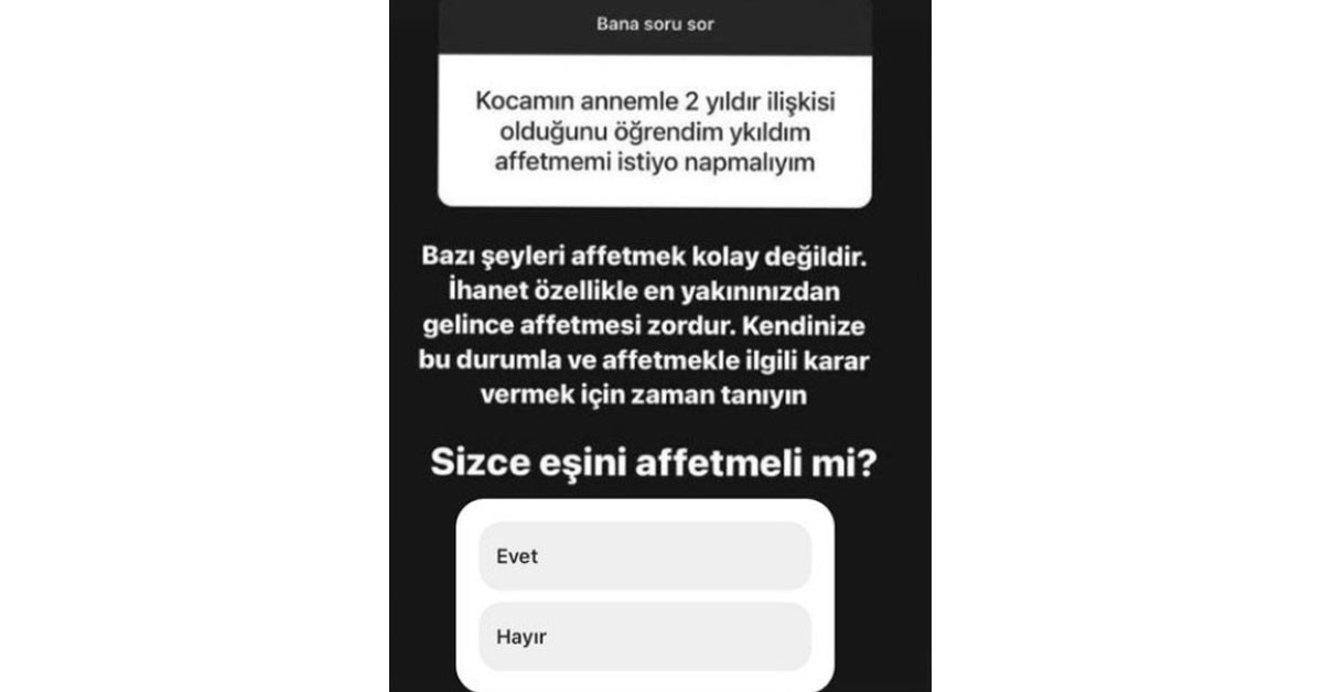 Annemle Kocam beraber