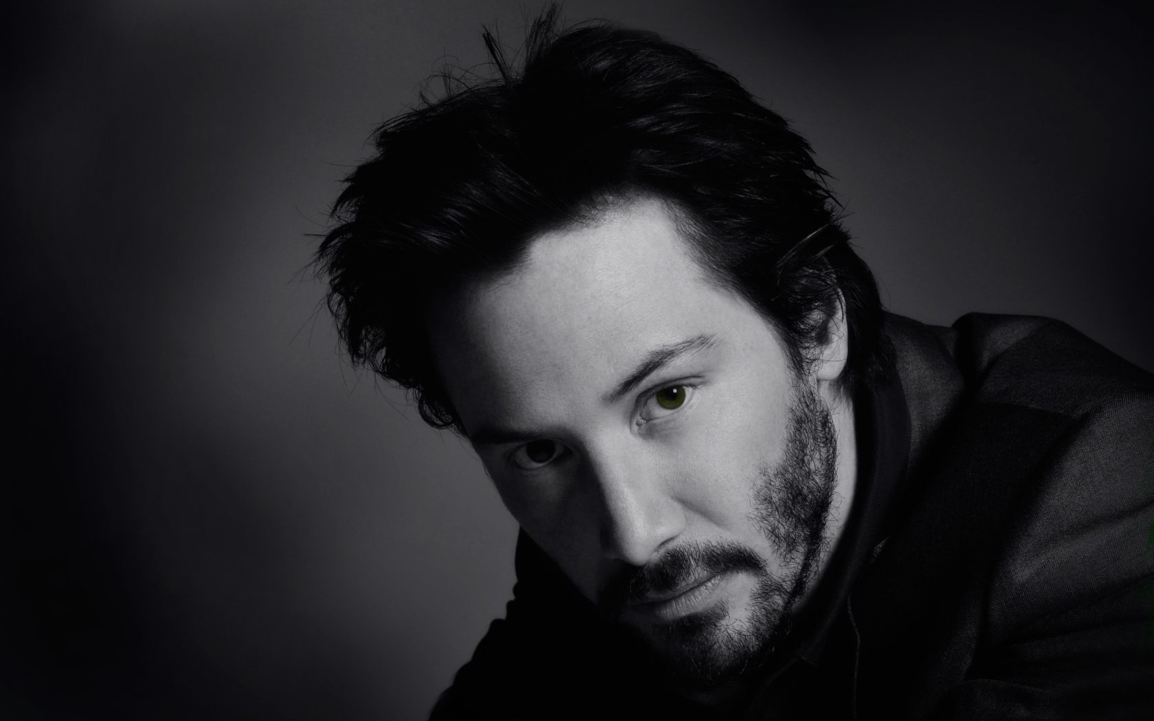 Keanu Reeves Yaşı Kaç ve Nereli 