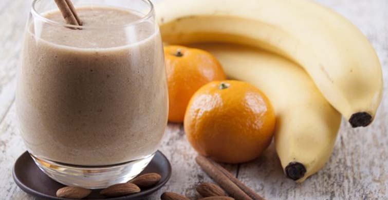 Bağırsak Dostu Kefiri Meyve İle Tatlandırın