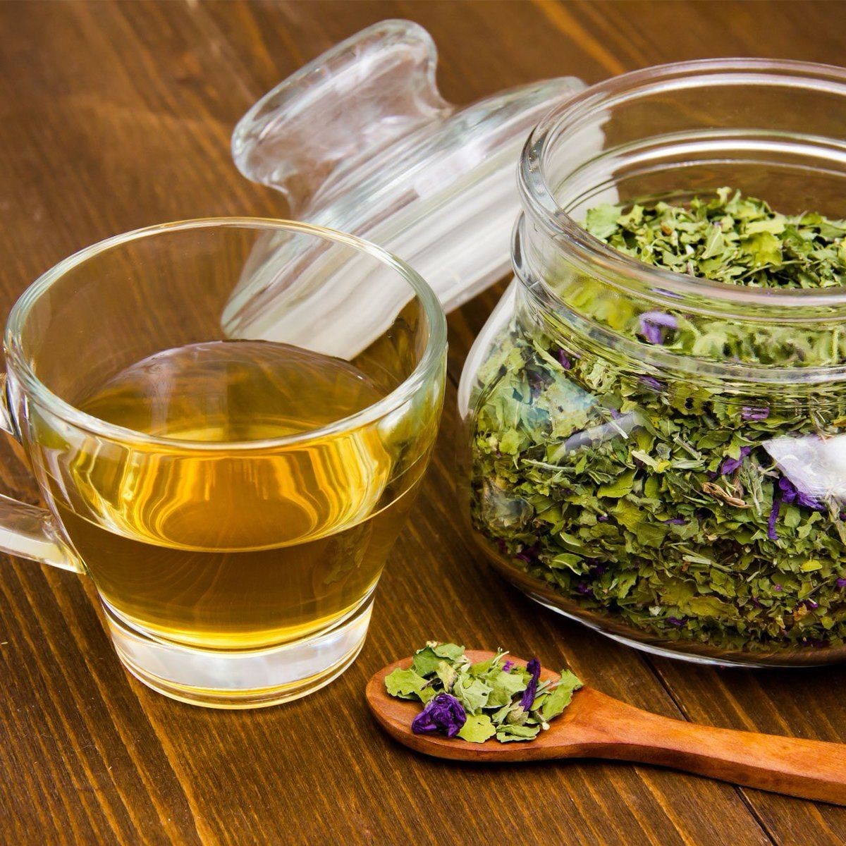 Sağlığınızı Koruyacak Kekik Çayı İçin Gerekli Olan Malzemeler