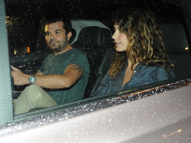 Kenan Doğulu'dan Boşanma Açıklaması