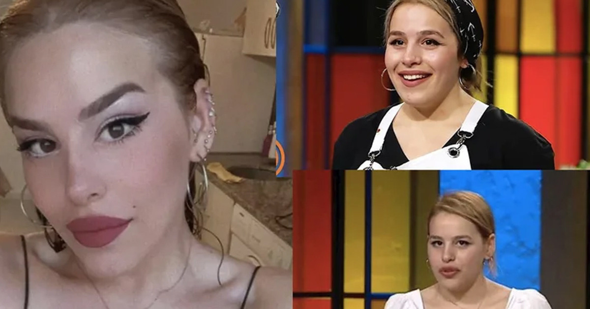 Fatma Nur Uçar - MasterChef