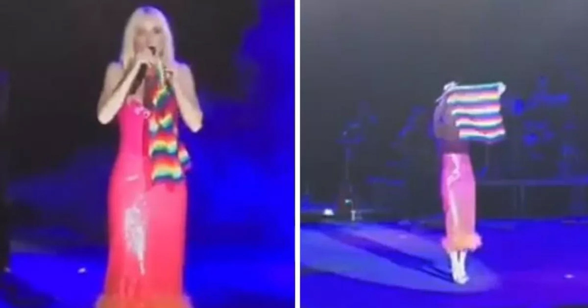 Sözleri herkesi şaşırttı