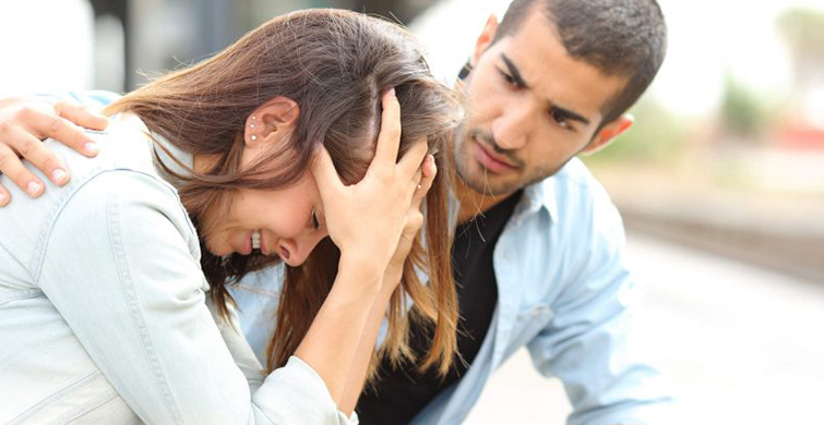 Panik Bozukluk Tedavi Gerektirir