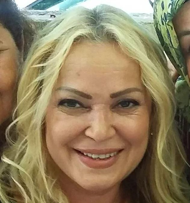 Leyla Adalı'nın son hali