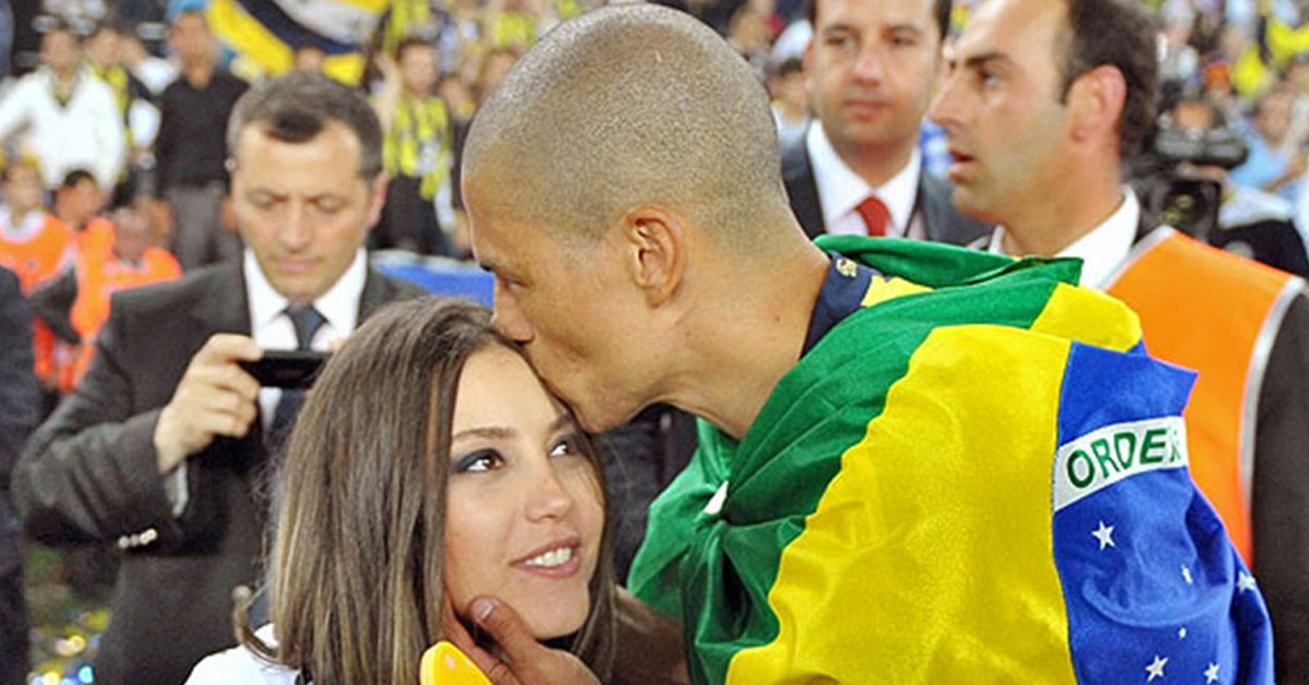 DAİANE DE SOUZA-ALEX DE SOUZA