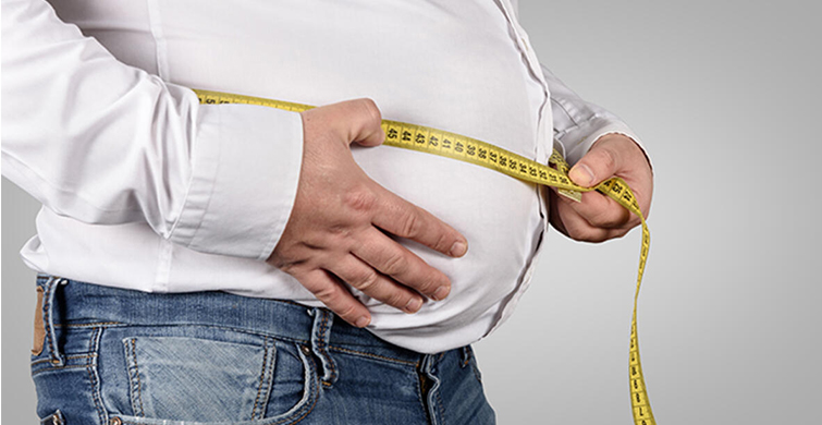 Aşırı Kilolu Olmak