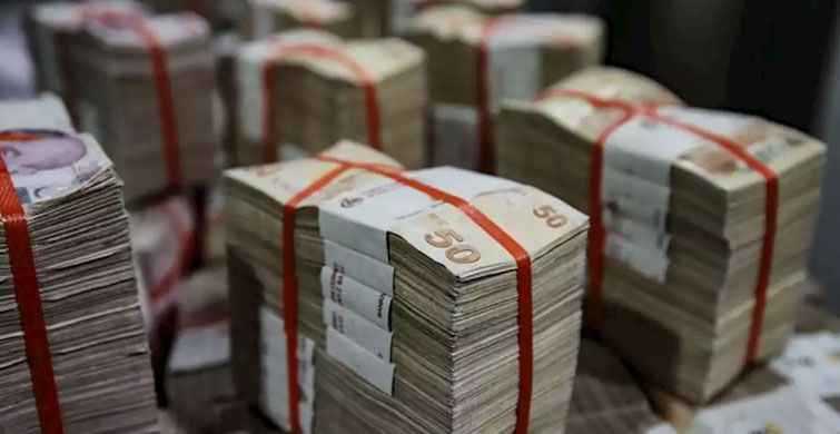 KISA ÇALIŞMA ÖDENEĞİ YATTI MI?