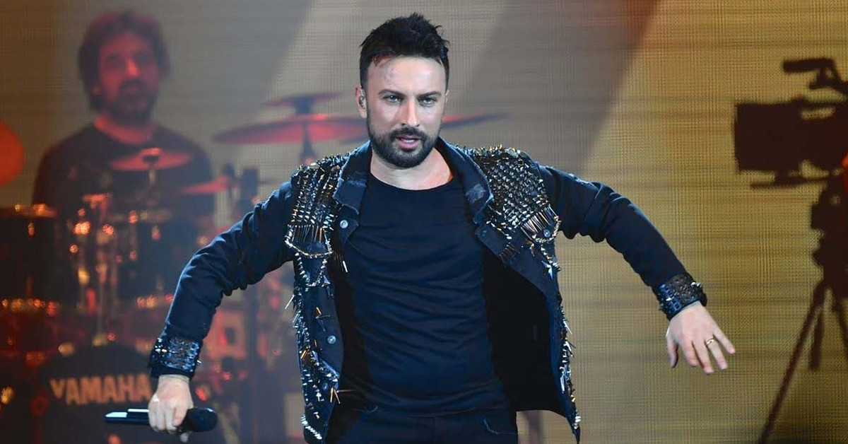 TARKAN