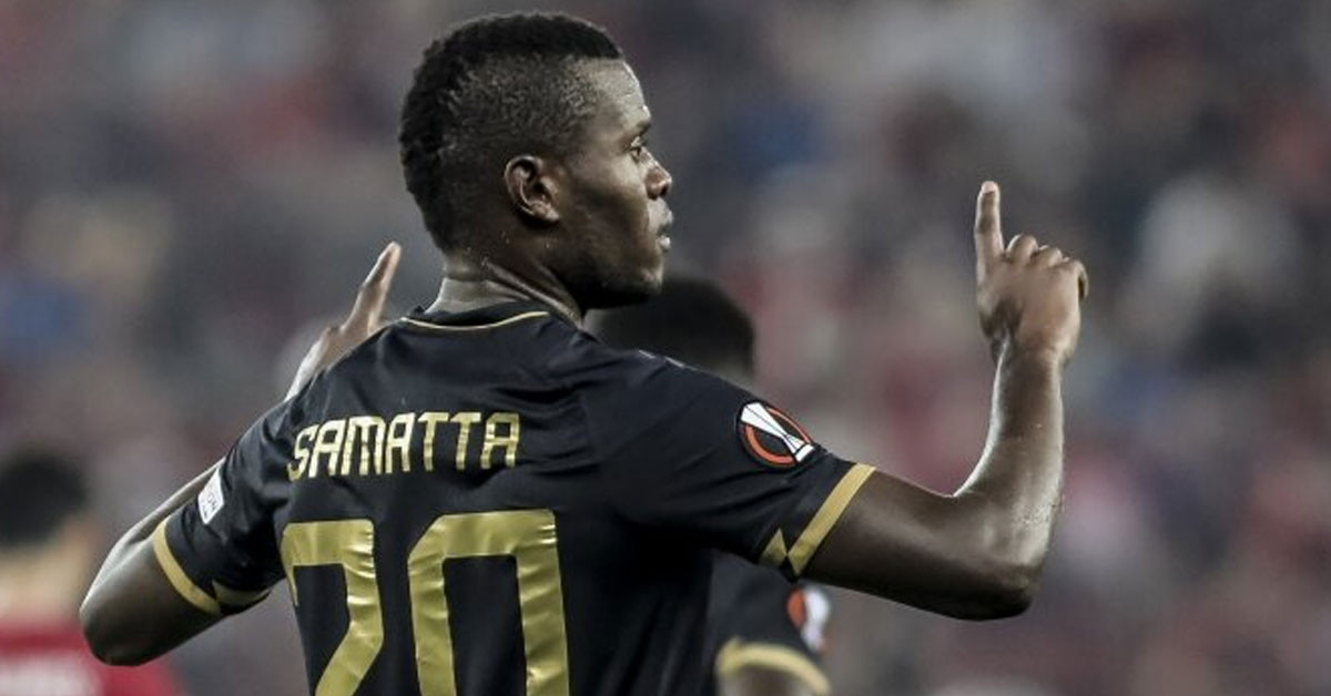 Geçen sezonki performansı