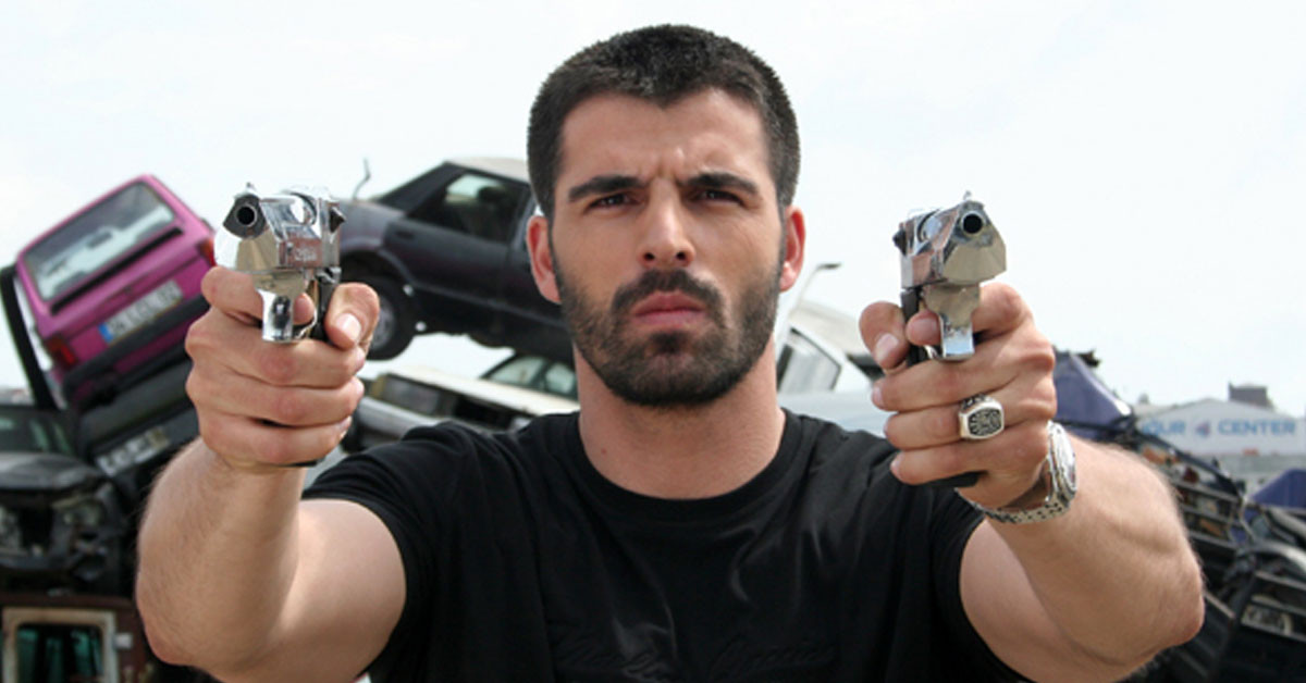 Türk kadınlarına hakaret etmişti