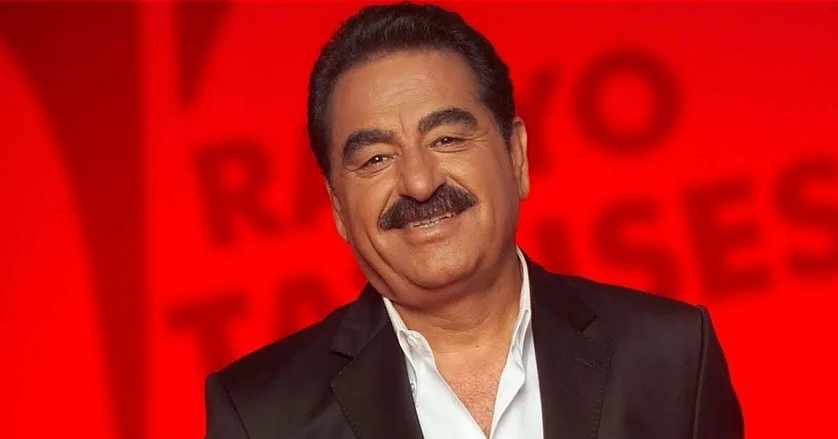 İbrahim Tatlıses kiminle evleniyor?