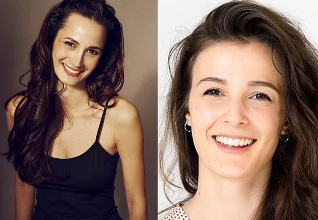 GÖKSUN ÇAM & BÜŞRA DEVELİ