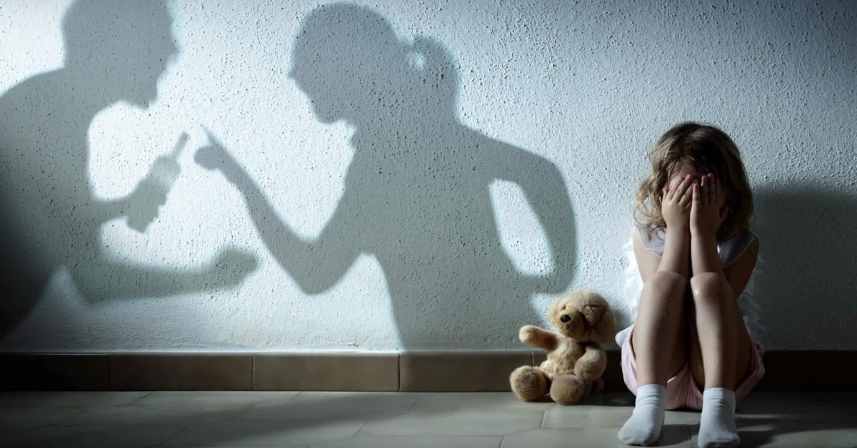 Çocukları Aile İçi İstismardan Nasıl Koruruz?