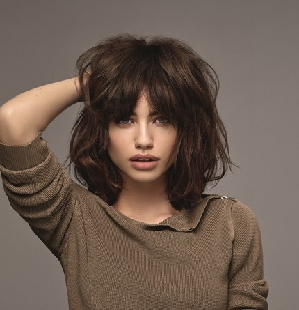 KOÇ BURCUNA GÖRE SAÇ MODELLERİ